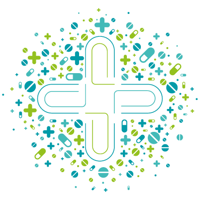 Logo Pharmacie du Porteau