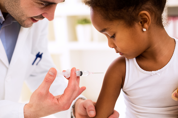 Tests antigéniques et vaccination Covid-19